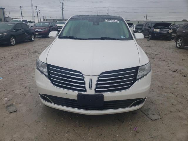 2019 LINCOLN MKT - 2LMHJ5AT2KBL02820
