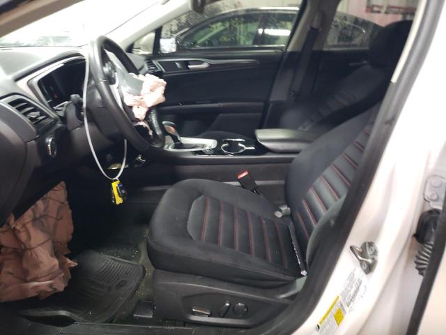 2016 FORD FUSION SE - 3FA6P0H93GR103325