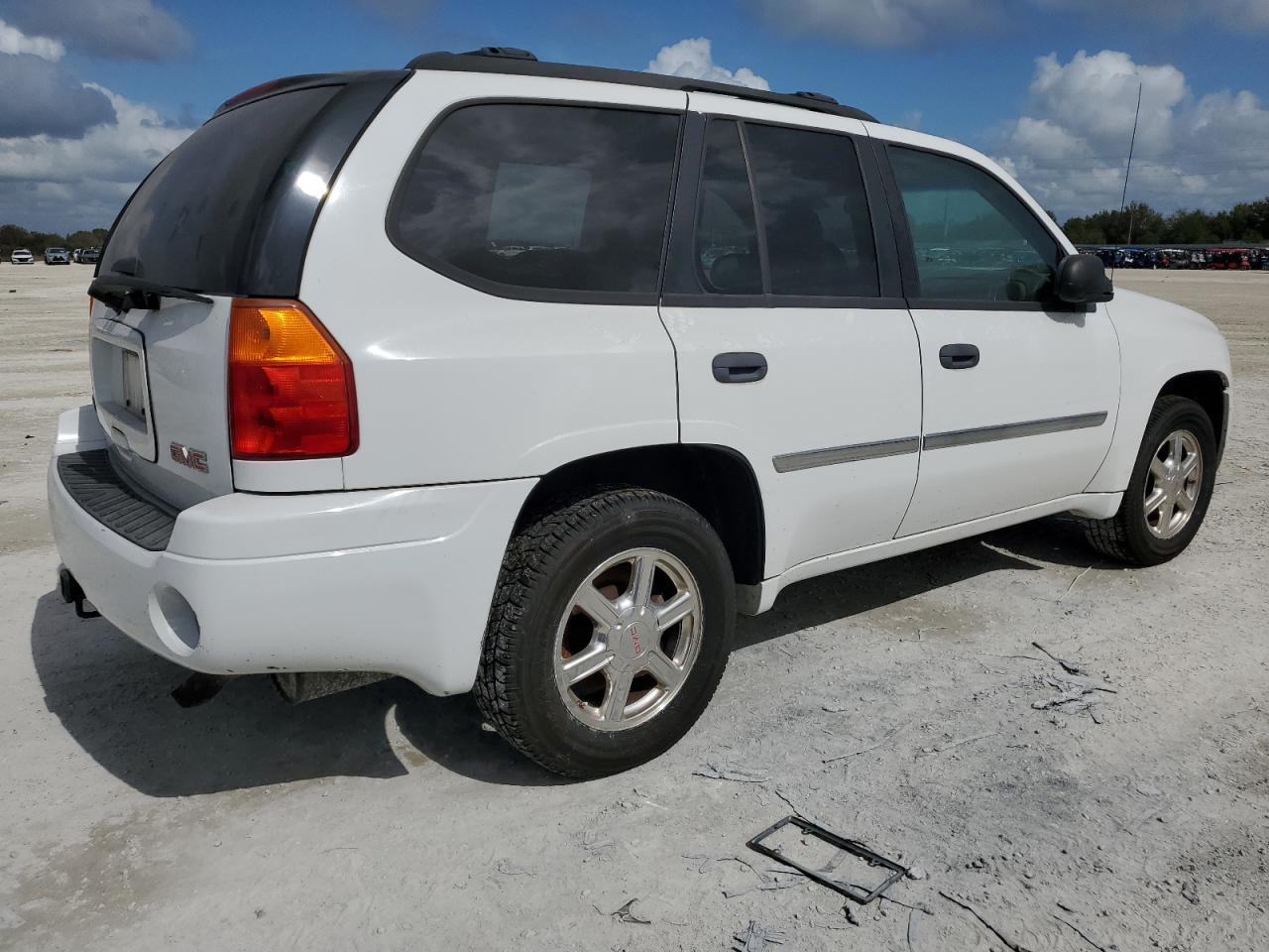 Lot #2996489831 2008 GMC ENVOY