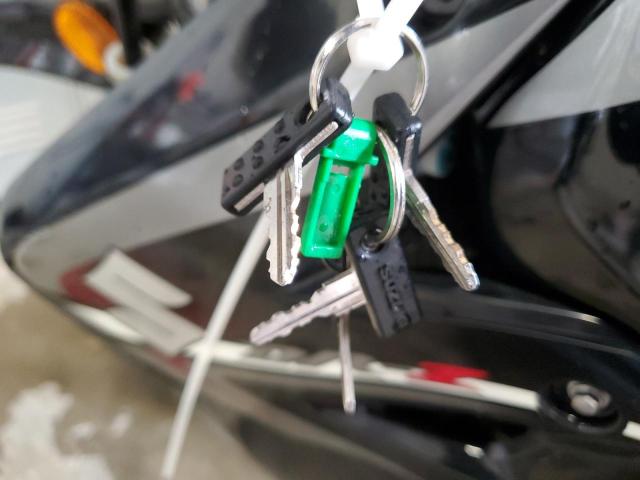 2014 SUZUKI DR-Z400 S JS1SK43A2E2100427