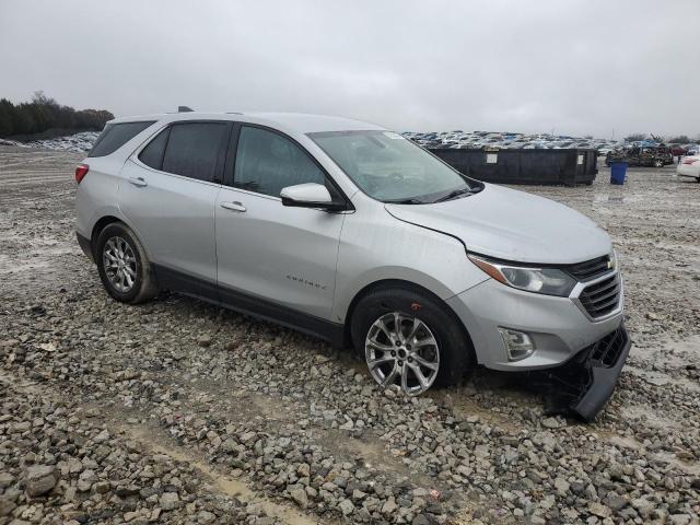 2018 CHEVROLET EQUINOX LT - 2GNAXJEV7J6341566