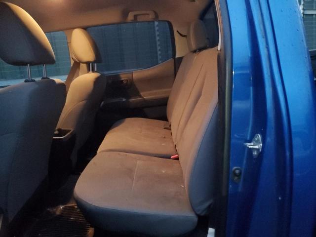 2016 TOYOTA TACOMA DOU - 3TMDZ5BN1GM003445