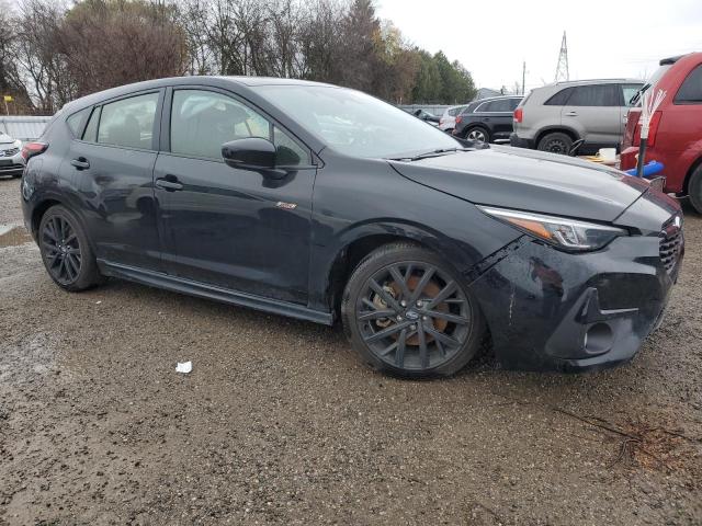 2024 SUBARU IMPREZA RS JF1GUHJCXR8332722