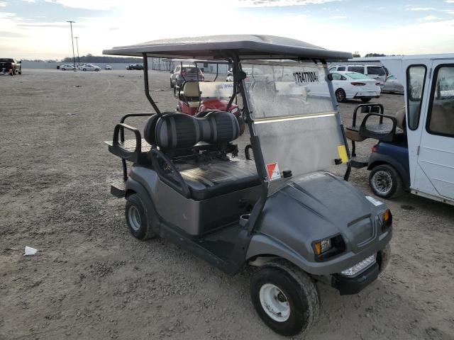 2015 GOLF CART #3049636172