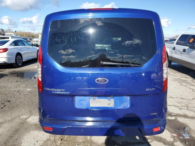 2015 FORD TRANSIT CO - NM0GE9F77F1196494
