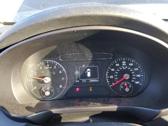 2017 KIA SORENTO 5XYPGDA5XHG328771