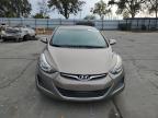 HYUNDAI ELANTRA SE photo