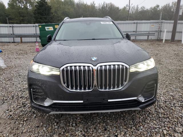 2021 BMW X7 XDRIVE4 - 5UXCW2C02M9F63976