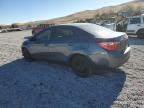 Lot #3024659594 2017 TOYOTA COROLLA L