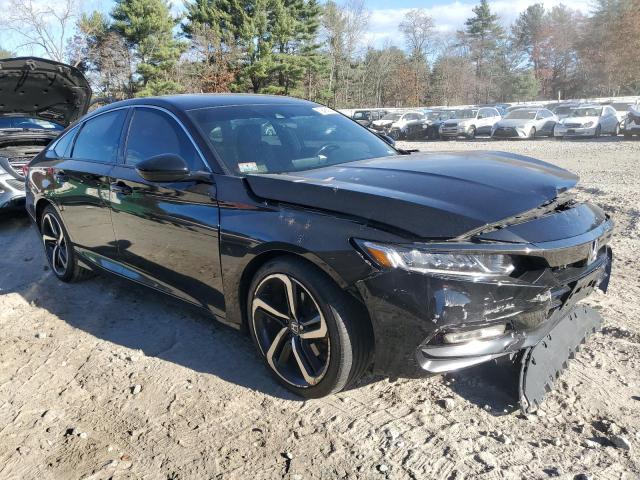 2020 HONDA ACCORD SPO - 1HGCV1F37LA057642