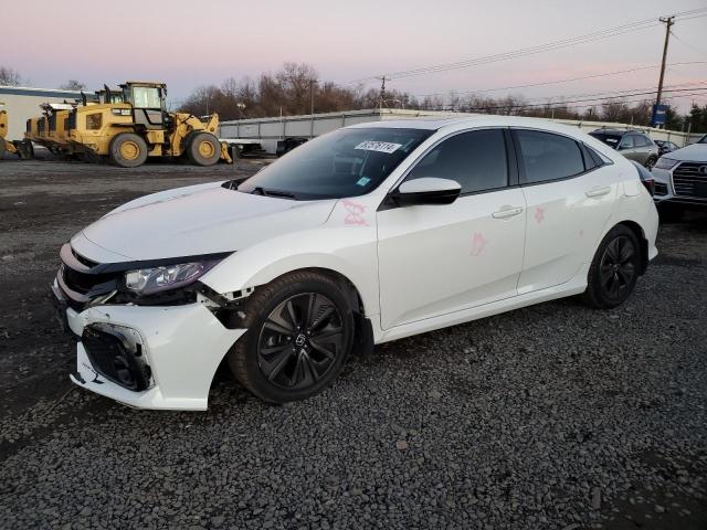 2018 HONDA CIVIC EXL SHHFK7H77JU403862