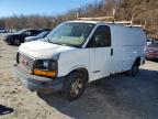 GMC SAVANA G25 photo