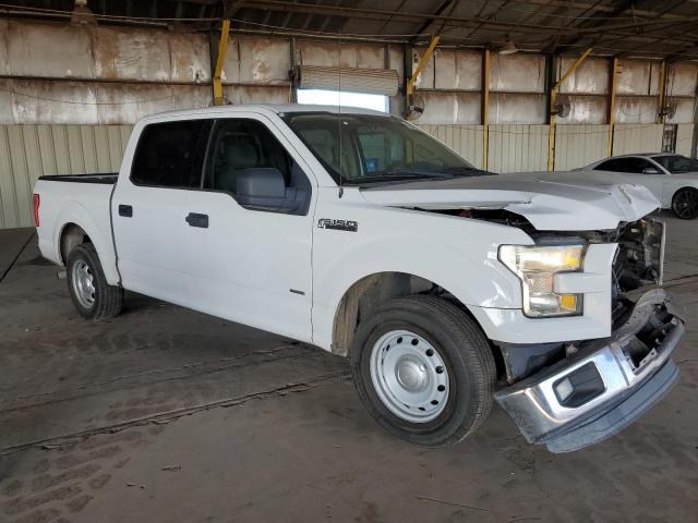 VIN 1FTEW1CPXGKE62826 2016 FORD F-150 no.4