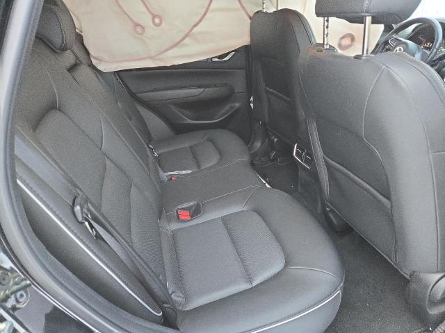 2024 MAZDA CX-5 PREFE - JM3KFBCL4R0452420
