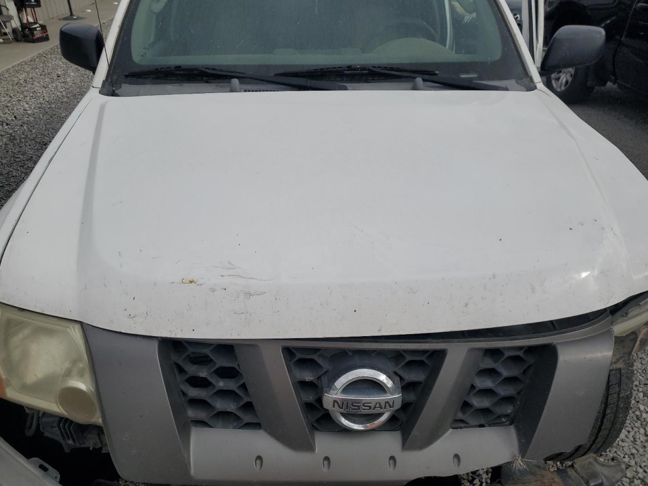 Lot #3029497355 2007 NISSAN XTERRA OFF