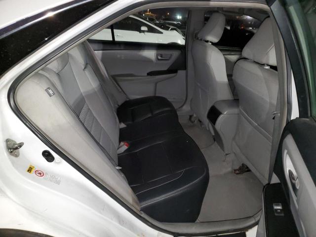 2015 TOYOTA CAMRY HYBR 4T1BD1FK5FU146497