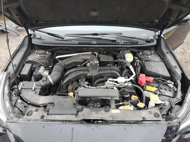 2024 SUBARU IMPREZA RS JF1GUHJCXR8332722