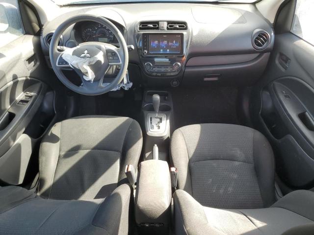 2023 MITSUBISHI MIRAGE G4 - ML32FUFJ3PHF02775