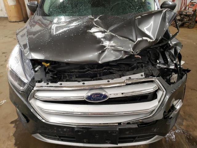 2018 FORD ESCAPE SE - 1FMCU9GDXJUC08472