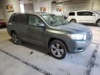 TOYOTA HIGHLANDER photo