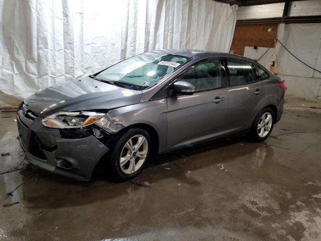 2014 Ford Focus, SE