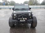 Lot #3024619609 2012 JEEP WRANGLER U