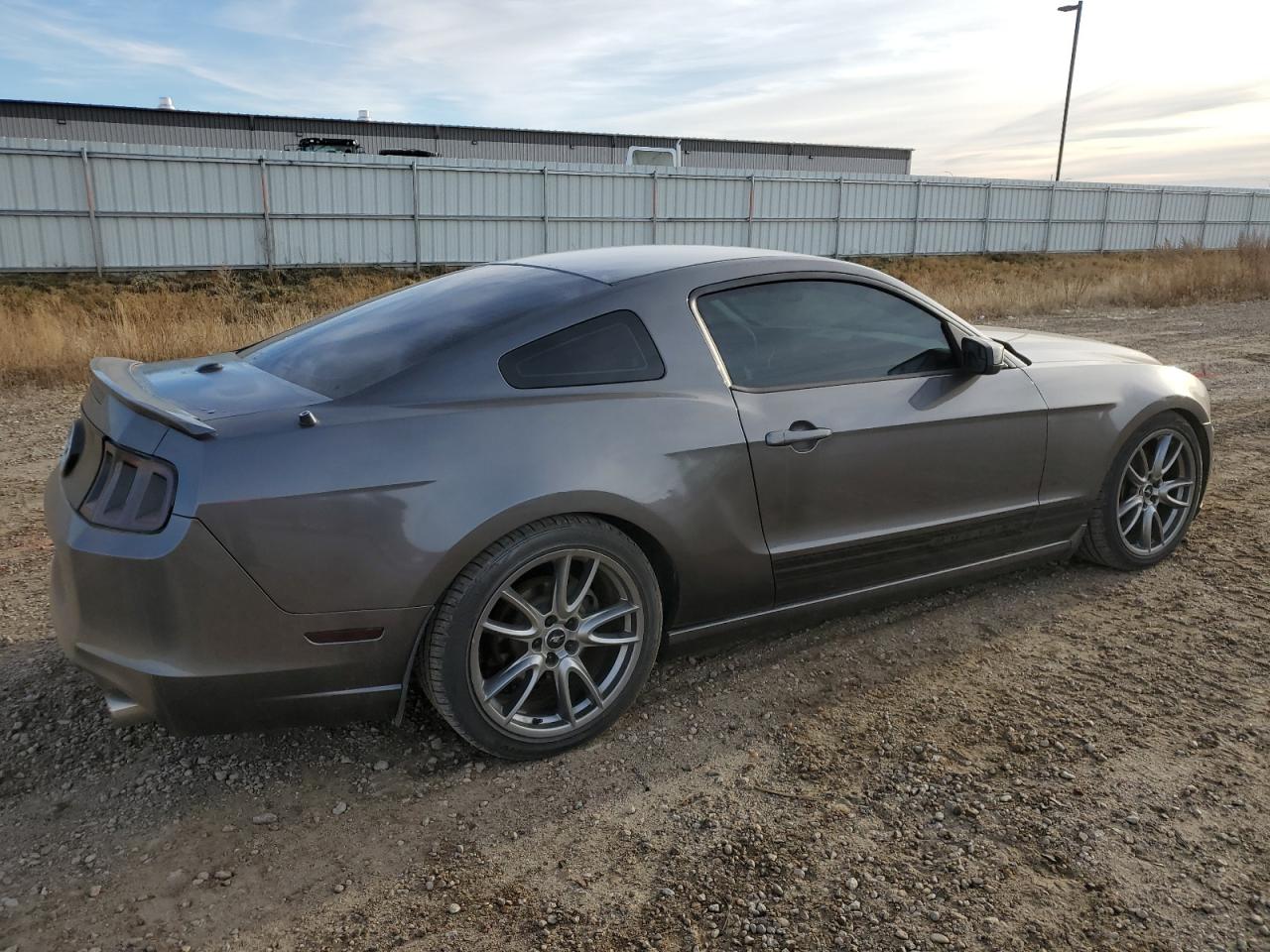 Lot #2978888309 2014 FORD MUSTANG