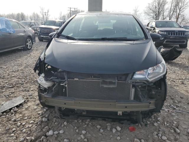 VIN 3HGGK5G8XFM776533 2015 Honda Fit, EX no.5