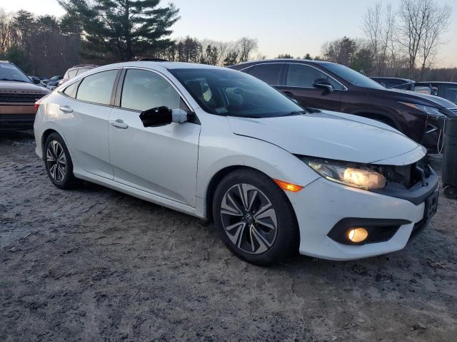 2016 HONDA CIVIC EX - 19XFC1F47GE214325