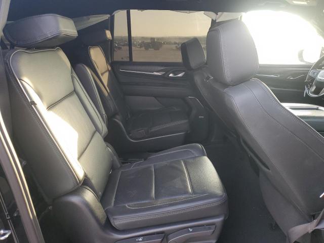 2022 GMC YUKON XL D - 1GKS1JKL1NR137992