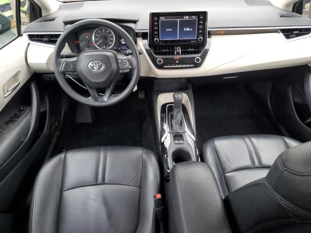 2021 TOYOTA COROLLA LE - 5YFEPMAE2MP162128
