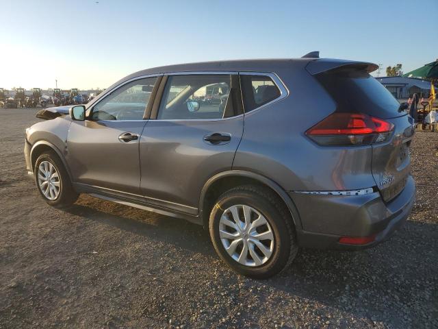 2018 NISSAN ROGUE S - KNMAT2MV2JP583628