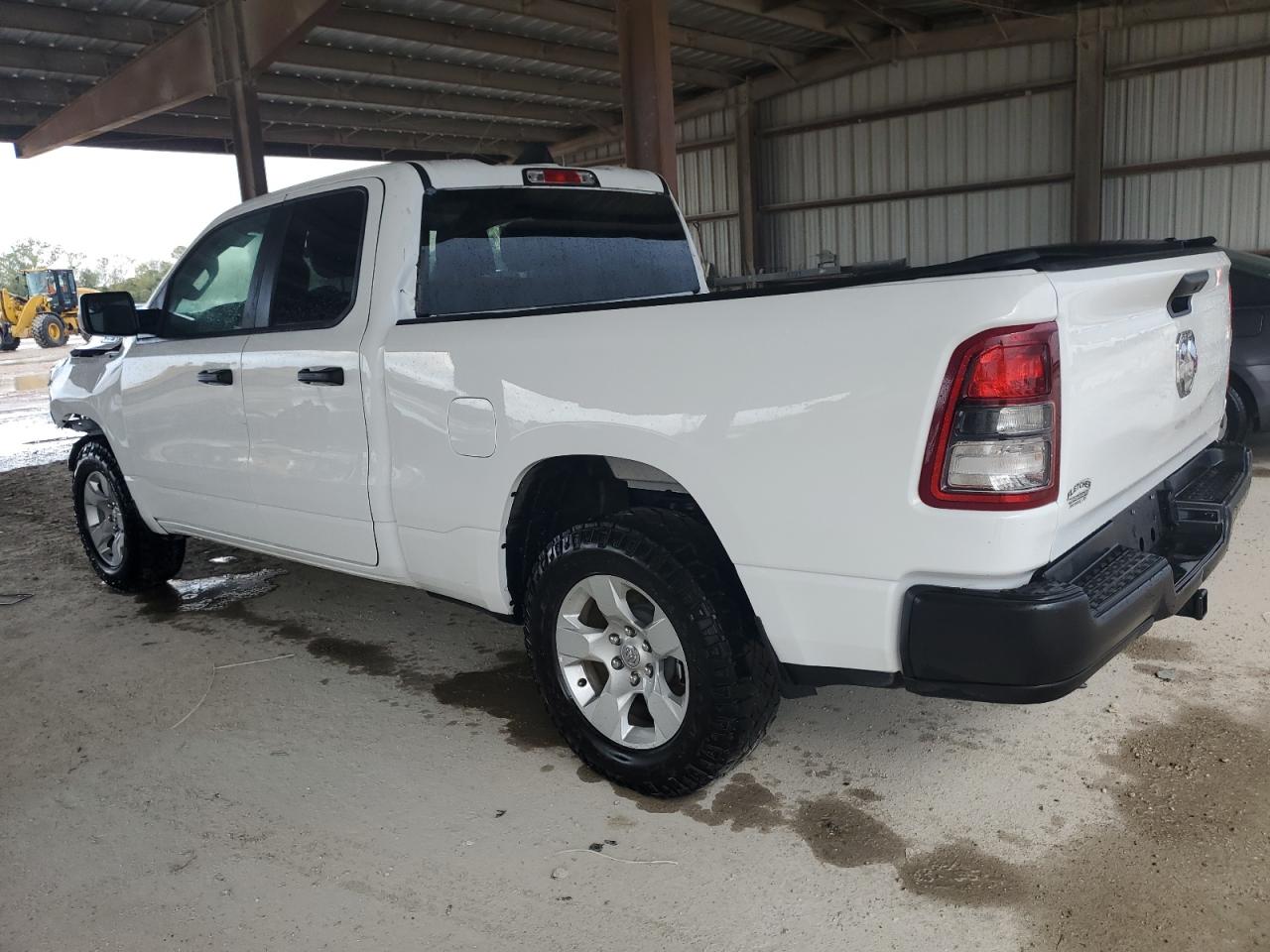 Lot #2961865219 2023 RAM 1500 TRADE