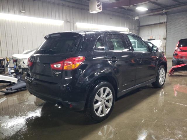 2015 MITSUBISHI OUTLANDER - 4A4AP3AW4FE050926