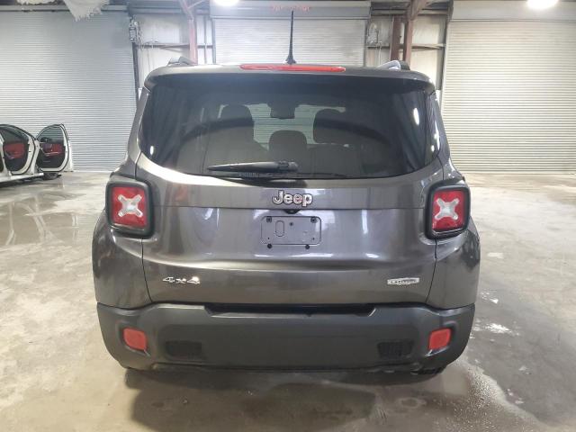 2017 JEEP RENEGADE L - ZACCJBBB0HPF97161