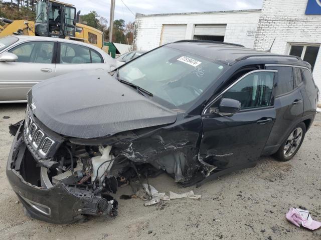 2020 JEEP COMPASS LI #3024676579