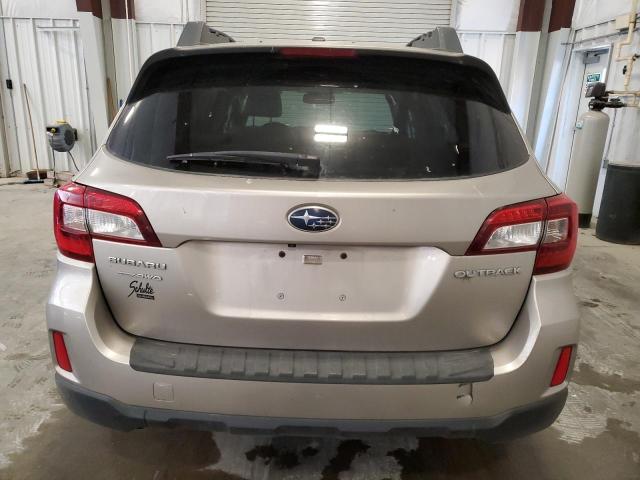 2015 SUBARU OUTBACK 2. - 4S4BSBECXF3339448