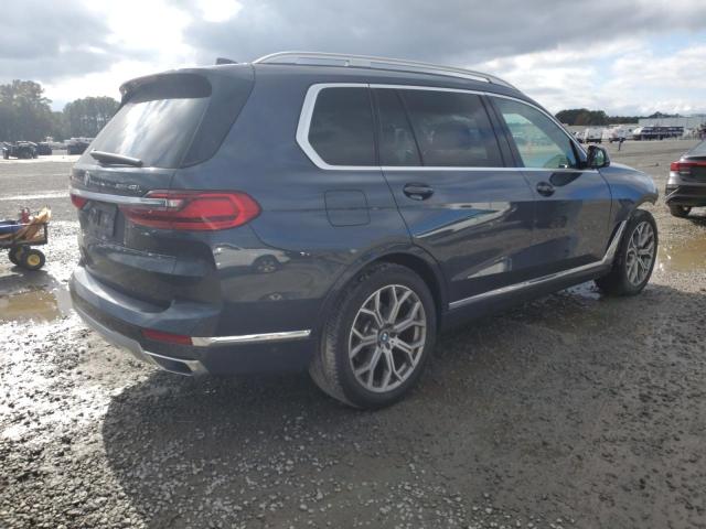 VIN 5UXCW2C03M9F87073 2021 BMW X7 no.3