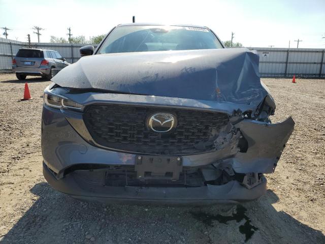 2023 MAZDA CX-5 - JM3KFBCM6P0144672