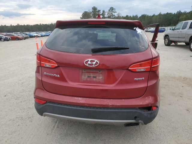 2015 HYUNDAI SANTA FE S - 5XYZT3LB5FG259096