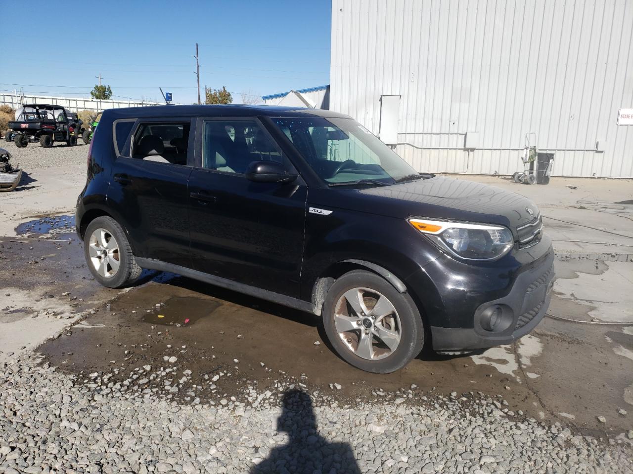 Lot #3022628781 2017 KIA SOUL