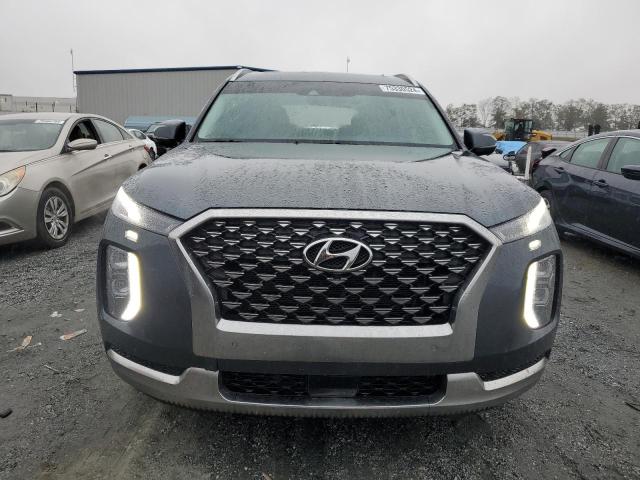 2022 HYUNDAI PALISADE C - KM8R74HE4NU353766
