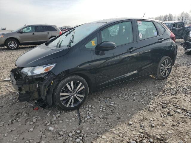 VIN 3HGGK5G8XFM776533 2015 Honda Fit, EX no.1