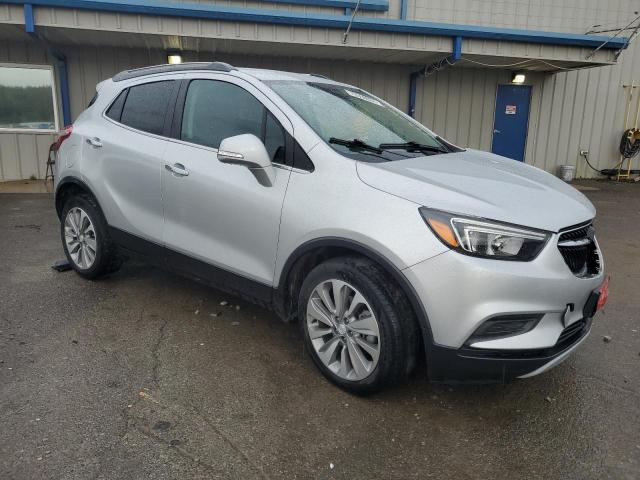 2019 BUICK ENCORE PRE - KL4CJASB6KB726980