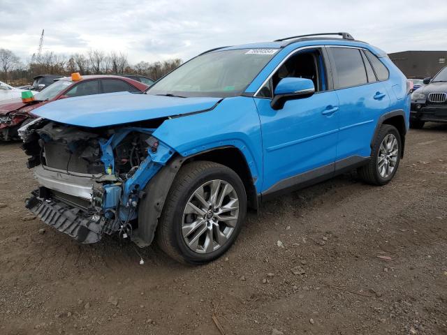 2019 TOYOTA RAV4 XLE P #3020066613