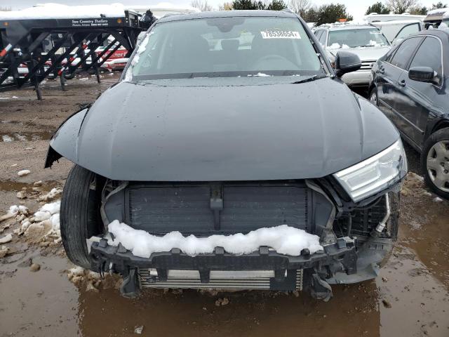 VIN WA1ANAFY2K2130694 2019 AUDI Q5 no.5