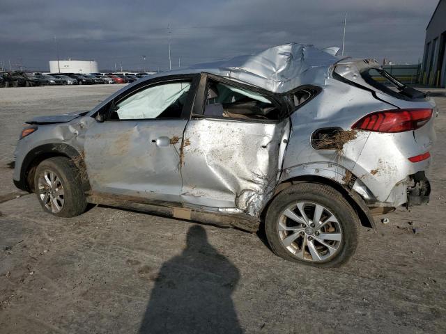 2019 HYUNDAI TUCSON SE - KM8J2CA46KU856492