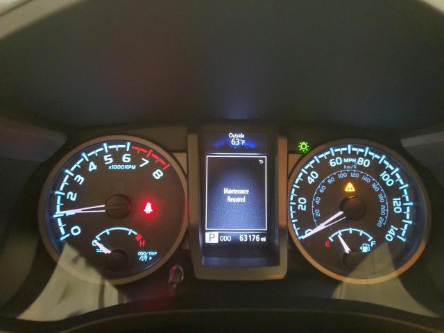 2017 TOYOTA TACOMA DOU - 3TMCZ5ANXHM084346