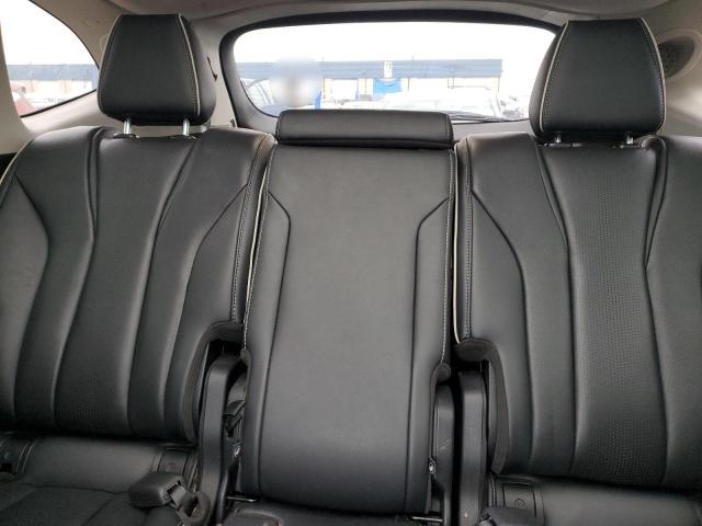 2022 ACURA MDX ADVANC - 5J8YE1H87NL015218
