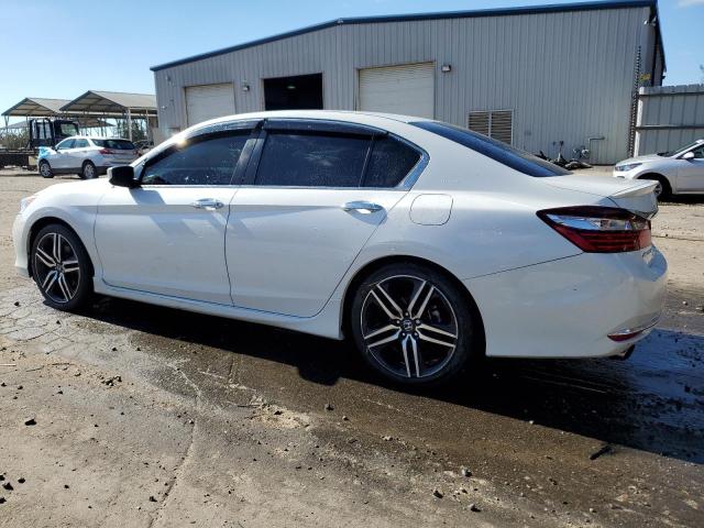 2017 HONDA ACCORD SPO - 1HGCR2F50HA304888